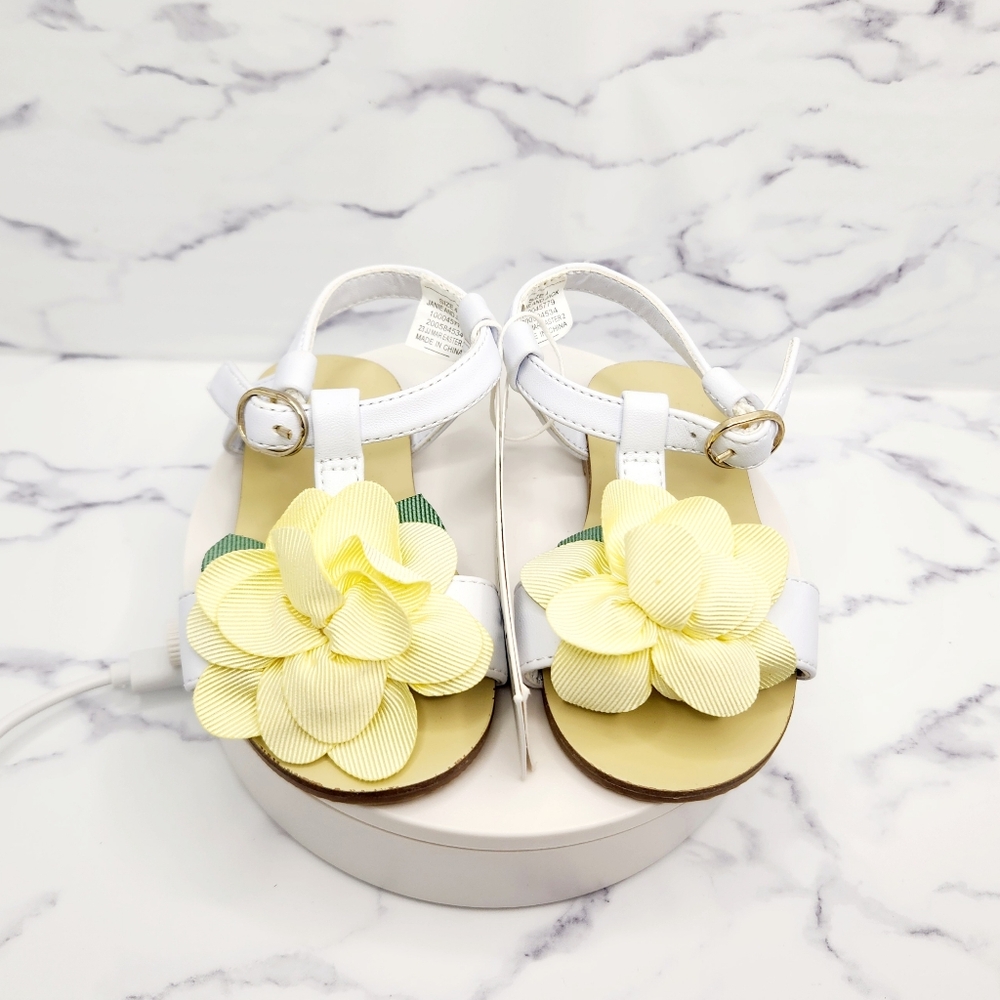 Janie and Jack Kids shoes NWT